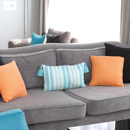 Patika Suites Istanbul Eksteriør bilde