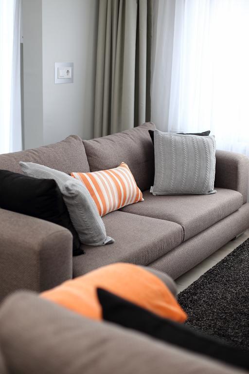 Patika Suites Istanbul Rom bilde