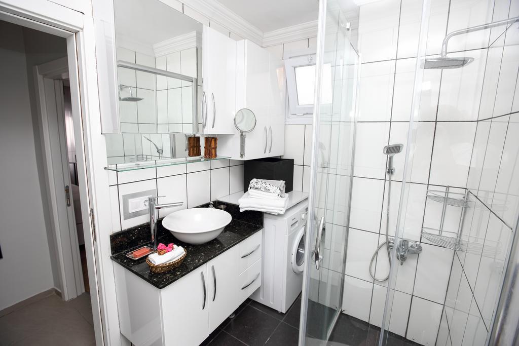 Patika Suites Istanbul Rom bilde