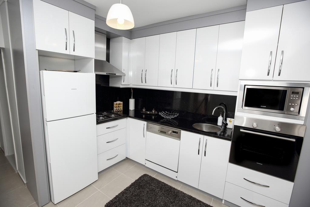 Patika Suites Istanbul Eksteriør bilde