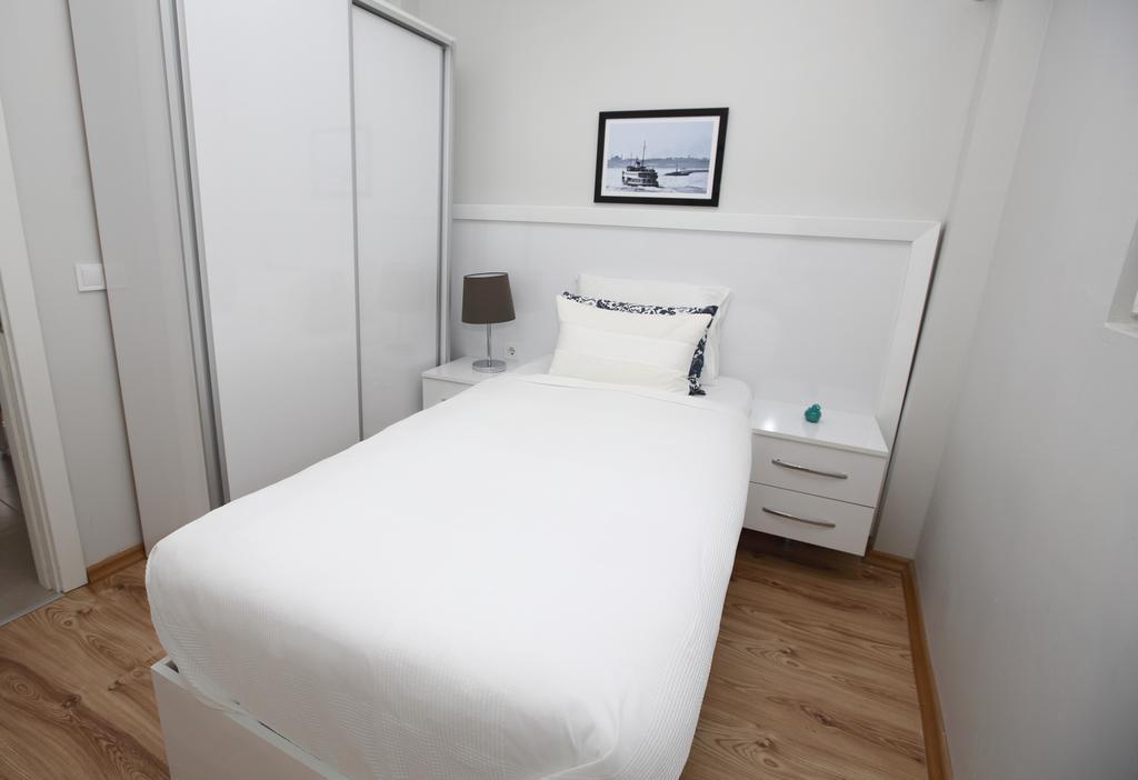 Patika Suites Istanbul Eksteriør bilde