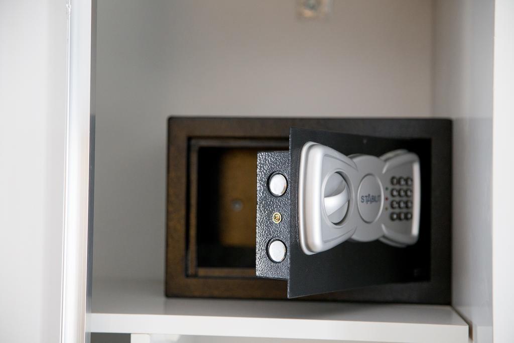 Patika Suites Istanbul Eksteriør bilde