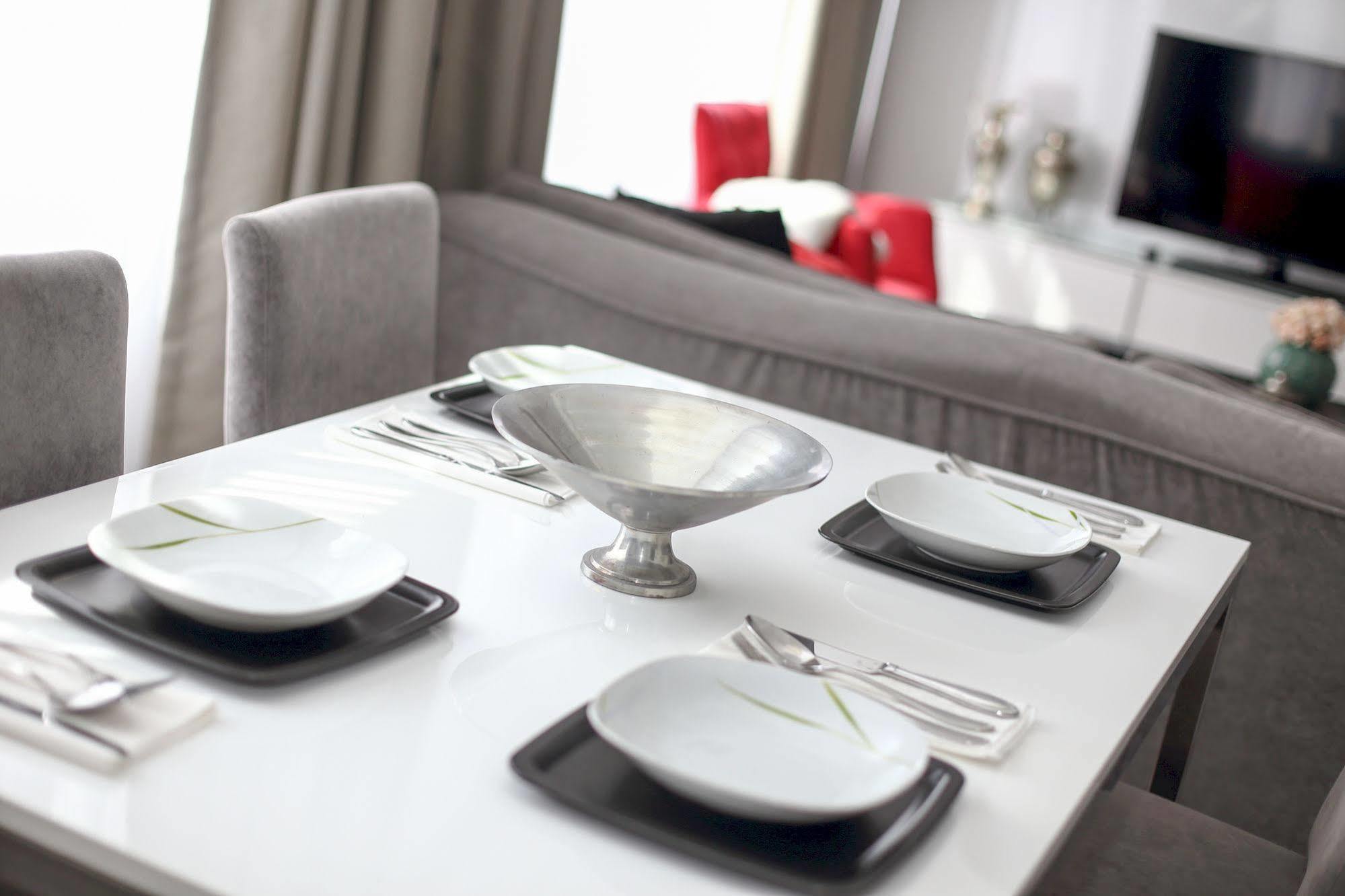 Patika Suites Istanbul Eksteriør bilde