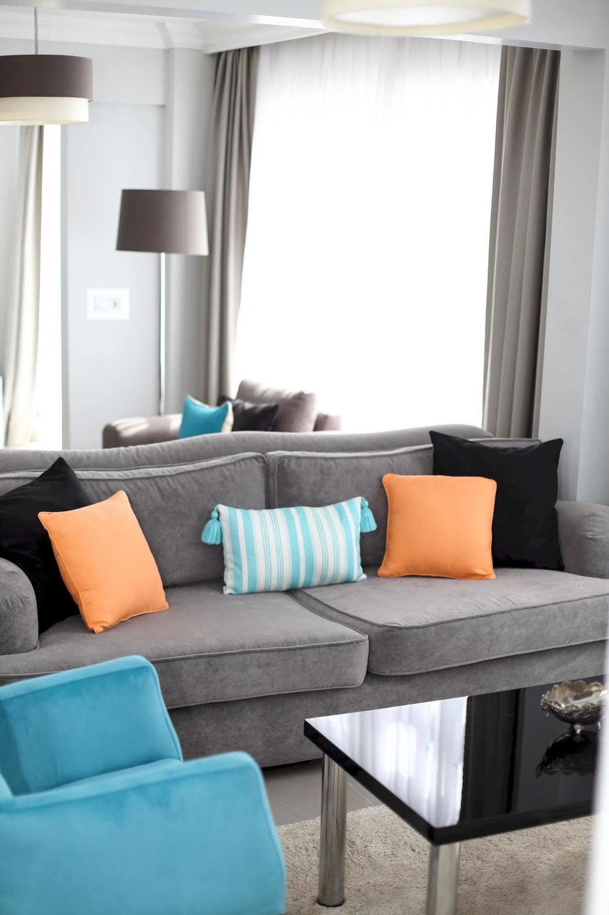 Patika Suites Istanbul Eksteriør bilde