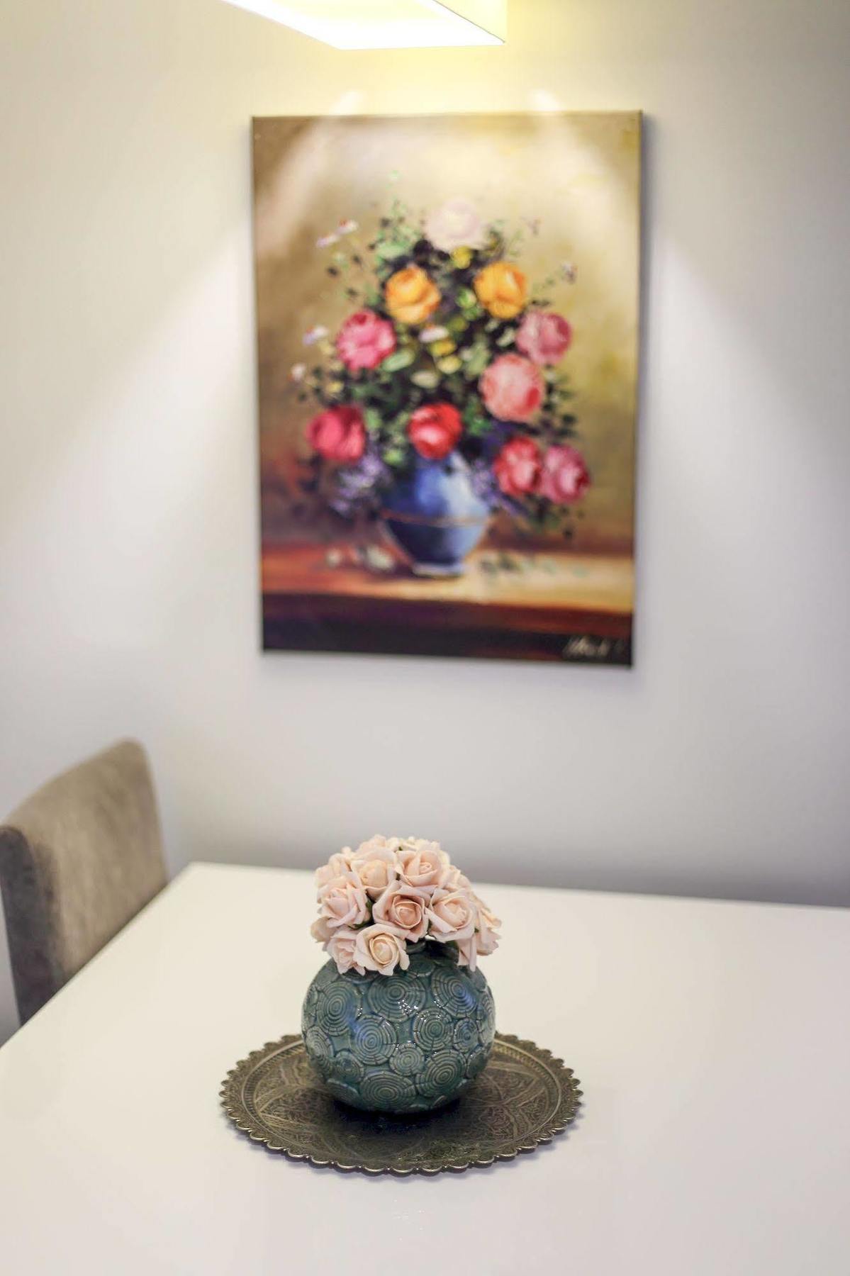 Patika Suites Istanbul Eksteriør bilde