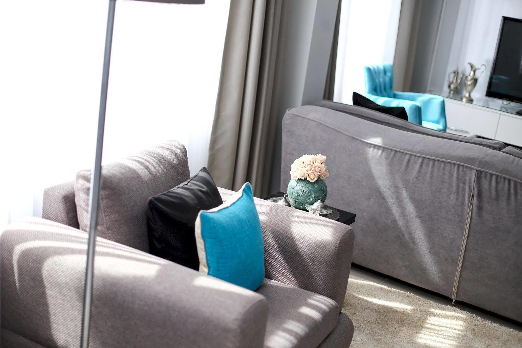 Patika Suites Istanbul Eksteriør bilde