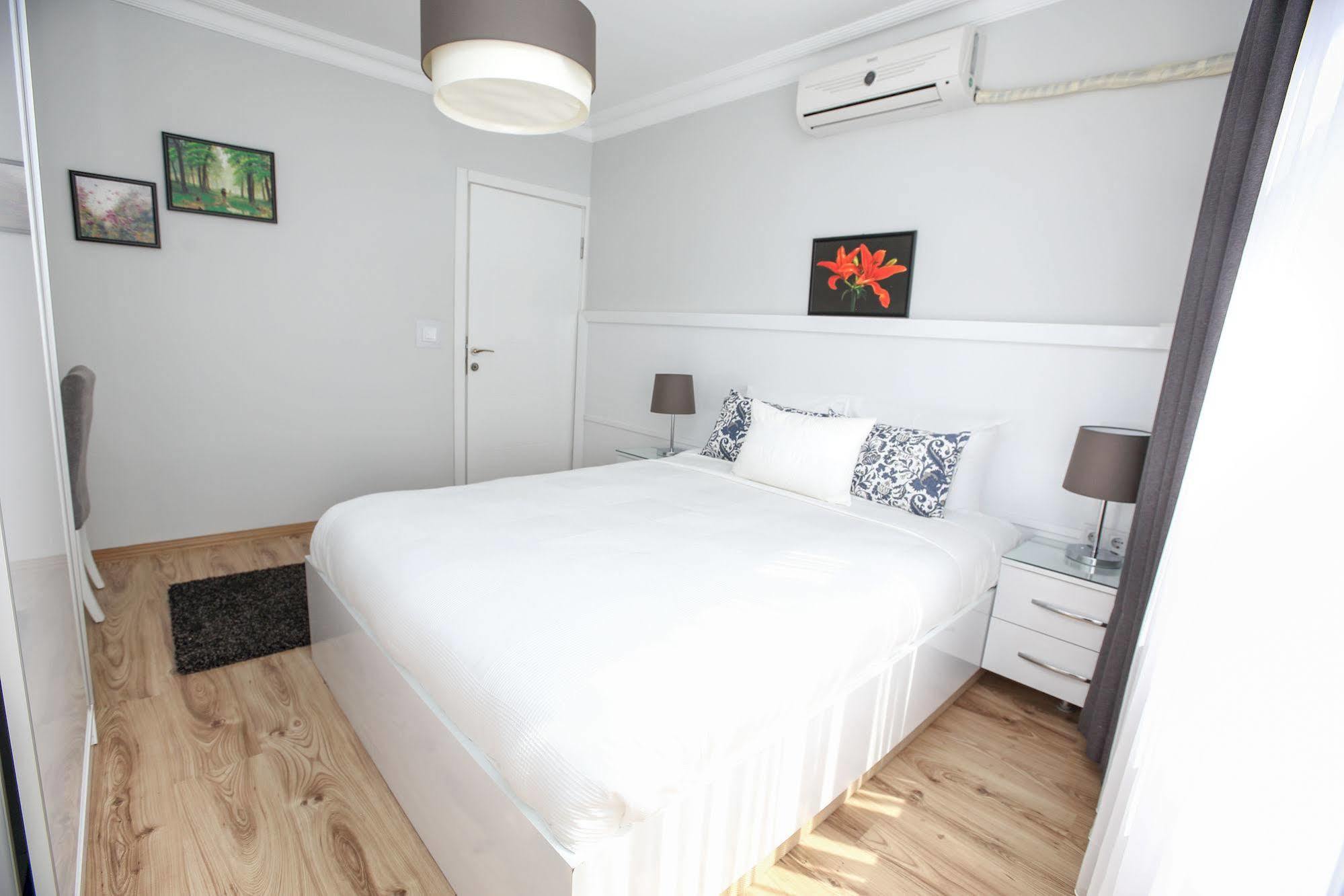 Patika Suites Istanbul Eksteriør bilde