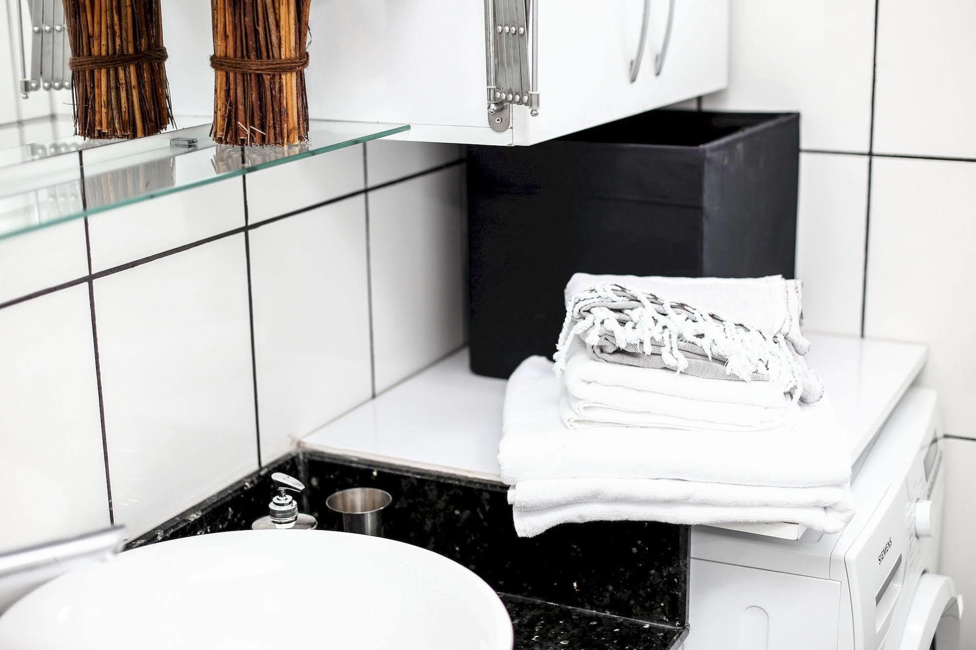 Patika Suites Istanbul Eksteriør bilde